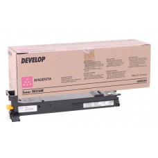 Develop TN-318 Orjinal Kırmızı Toner  