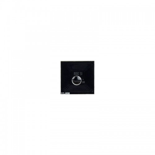 Kyocera Mita TK-8505 Mavi Toner Chip 