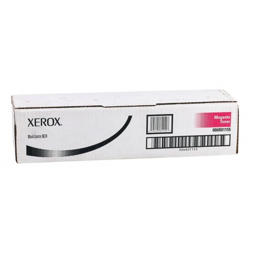 Xerox WorkCentre M24 Orjinal Kırmızı Toner (006R01155)