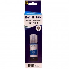 Epson 101 Smart Mavi Mürekkep (L6170-L4160-L4150-L6190) (70ml)