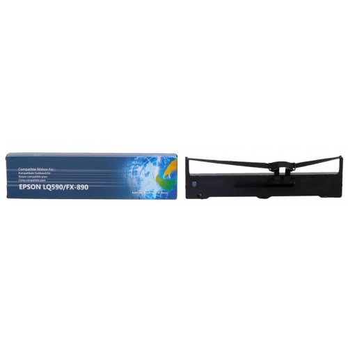 Epson LQ-590 Smart Muadil Şerit (FX-890)