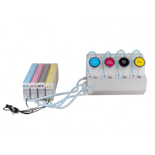 Epson Styus Pro-11880 Bulk Ink System (Tank Dolum Sistemi) Epson Styus Pro-11880 Bulk Ink System (Tank Dolum Sistemi)