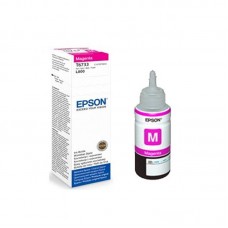 Epson T6733 Kırmızı Mürekkep Kartuş (70ml) 