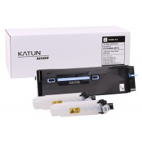 Kyocera Mita TK-865 Katun Muadil Siyah Toner