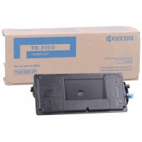 Kyocera Mita TK-3150 Orjinal Toner 