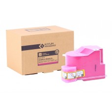 Konica Minolta TN-310 Katun Muadil Kırmızı Toner (31779)