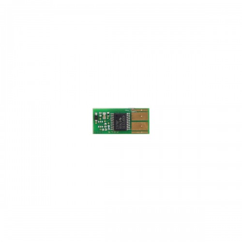 Lexmark T640 Toner Chip