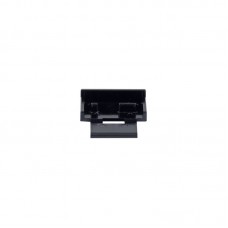 Ricoh Aficio MP-7500 Cover Rear End Block (Arka Kapak) (AD022307) (D25)