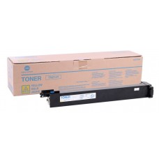 Konica Minolta TN-213 Orjinal Sarı Toner