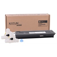 Kyocera Mita TK-420 Katun Muadil Performance Toner