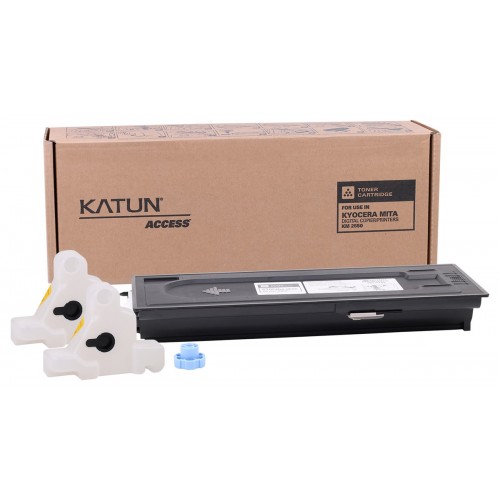 Kyocera Mita TK-420 Katun Muadil Performance Toner