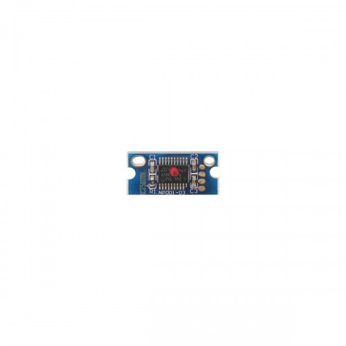 Konica Minolta TNP-27 Kırmızı Toner Chip 