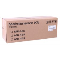Kyocera Mita MK-460 Orjinal Drum Unit 