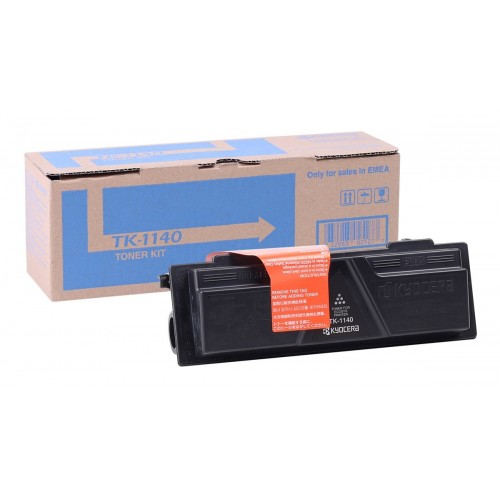 Kyocera Mita TK-1140 Orjinal Toner 