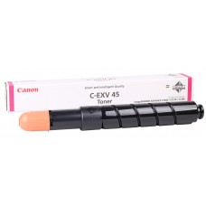 Canon EXV 45 Orjinal Kırmızı Toner