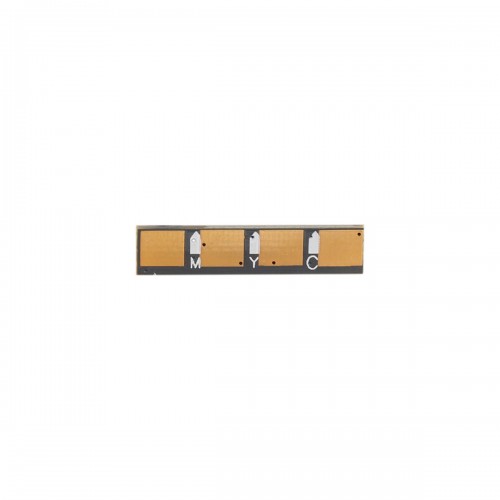 Samsung CLP-310 Kırmızı Toner Chip