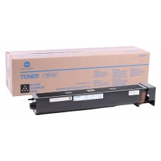 Konica Minolta TN-711 Orjinal Siyah Toner (A3VU150)