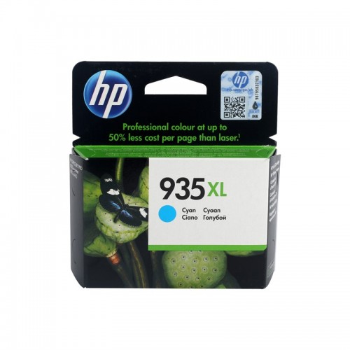 HP C2P24A (NR935XL) Orjinal Mavi Kartuş HP C2P24A (NR935XL) Orjinal Mavi Kartuş