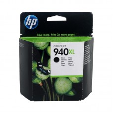 HP C4906A (NR940XL) Orjinal Siyah Kartuş