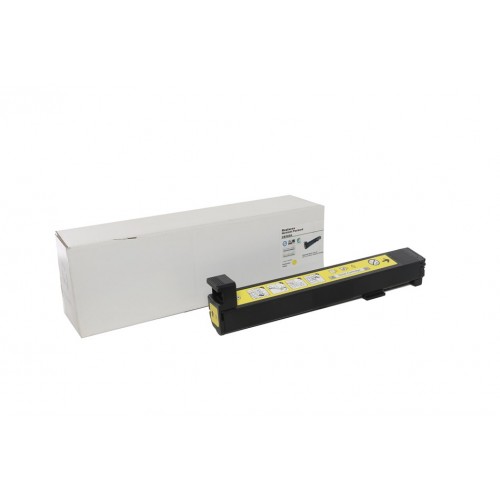 HP CB382A Muadil Sarı Toner (21k) HP CB382A Muadil Sarı Toner (21k)