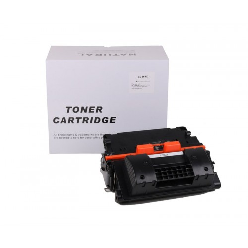 HP CC364X Muadil Toner HP CC364X Muadil Toner
