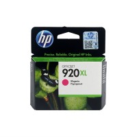 HP CD973AE (NR920XL) Orjinal Kırmızı Kartuş