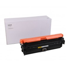 HP CE342A (651A) Muadil Sarı Toner (16k)