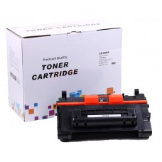 HP CE390A Muadil Toner