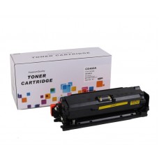 HP CE402A Muadil Sarı Toner (NR507)