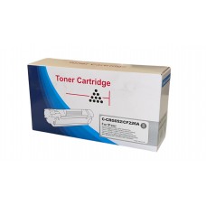 HP CF226A (26A) Muadil Toner (3,1k)