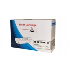 HP CF-289X Chipli Muadil Toner  Enterprise M507dn M528dn 10k.