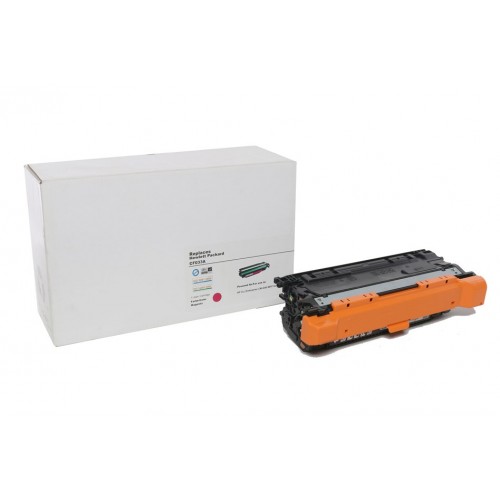 HP CF033A (646A) Muadil Kırmızı Toner (12,5k) HP CF033A (646A) Muadil Kırmızı Toner (12,5k)