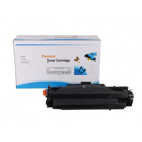 HP CF214A Muadil Toner HP CF214A Muadil Toner