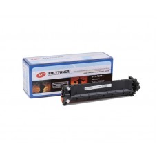 HP CF218A (18A) Polytoner Muadil Toner (G3Q36A )