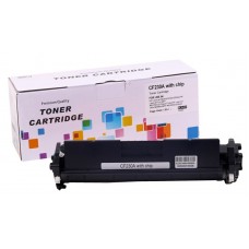 HP CF230A Muadil Toner (1,6k) (Chipli)