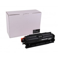 HP CF320A (652A) Polytoner Muadil Siyah Toner (11,5k)