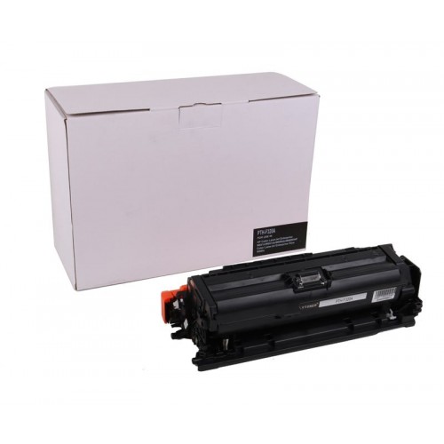HP CF320A (652A) Polytoner Muadil Siyah Toner (11,5k) HP CF320A (652A) Polytoner Muadil Siyah Toner (11,5k)