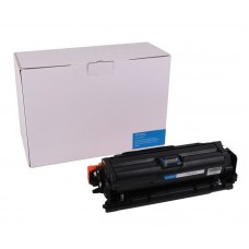HP CF321A (653A) Polytoner Muadil Mavi Toner 
