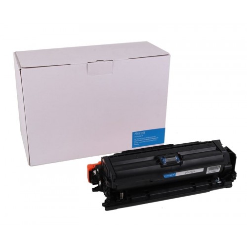 HP CF321A (653A) Polytoner Muadil Mavi Toner HP CF321A (653A) Polytoner Muadil Mavi Toner