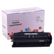 HP CF322A (653A) Muadil Sarı Toner (16,5k)
