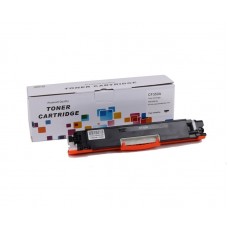 HP CF350A Muadil Siyah Toner (130A) 