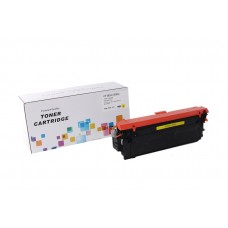 HP CF362A (508A) Muadil Sarı Toner (5k)