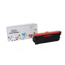 HP CF363A (508A) Muadil Kırmızı Toner (5k)