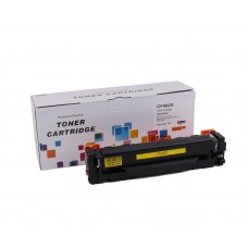 HP CF402X (201X) Muadil Sarı Toner (2,3k)