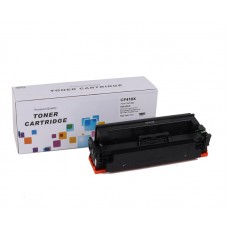 HP CF410X Muadil Siyah Toner