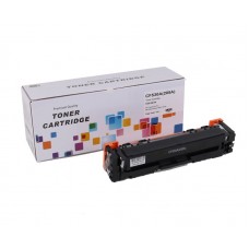 HP CF530A (205A) Muadil Siyah Toner (1,1k)