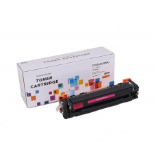 HP CF533A (205A) Muadil Kırmızı Toner (900k)