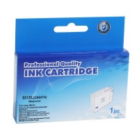 HP CN047A (NR951XL) Smart Muadil Kırmızı Kartuş (P163)