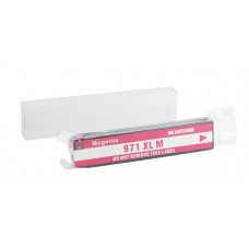 HP CN627A (NR971XL) Muadil Kırmızı Kartuş