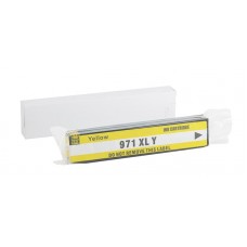 HP CN628A (NR971XL) Muadil Sarı Kartuş